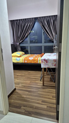 Blk 311A Trivelis (Clementi), HDB 4 Rooms #595111881